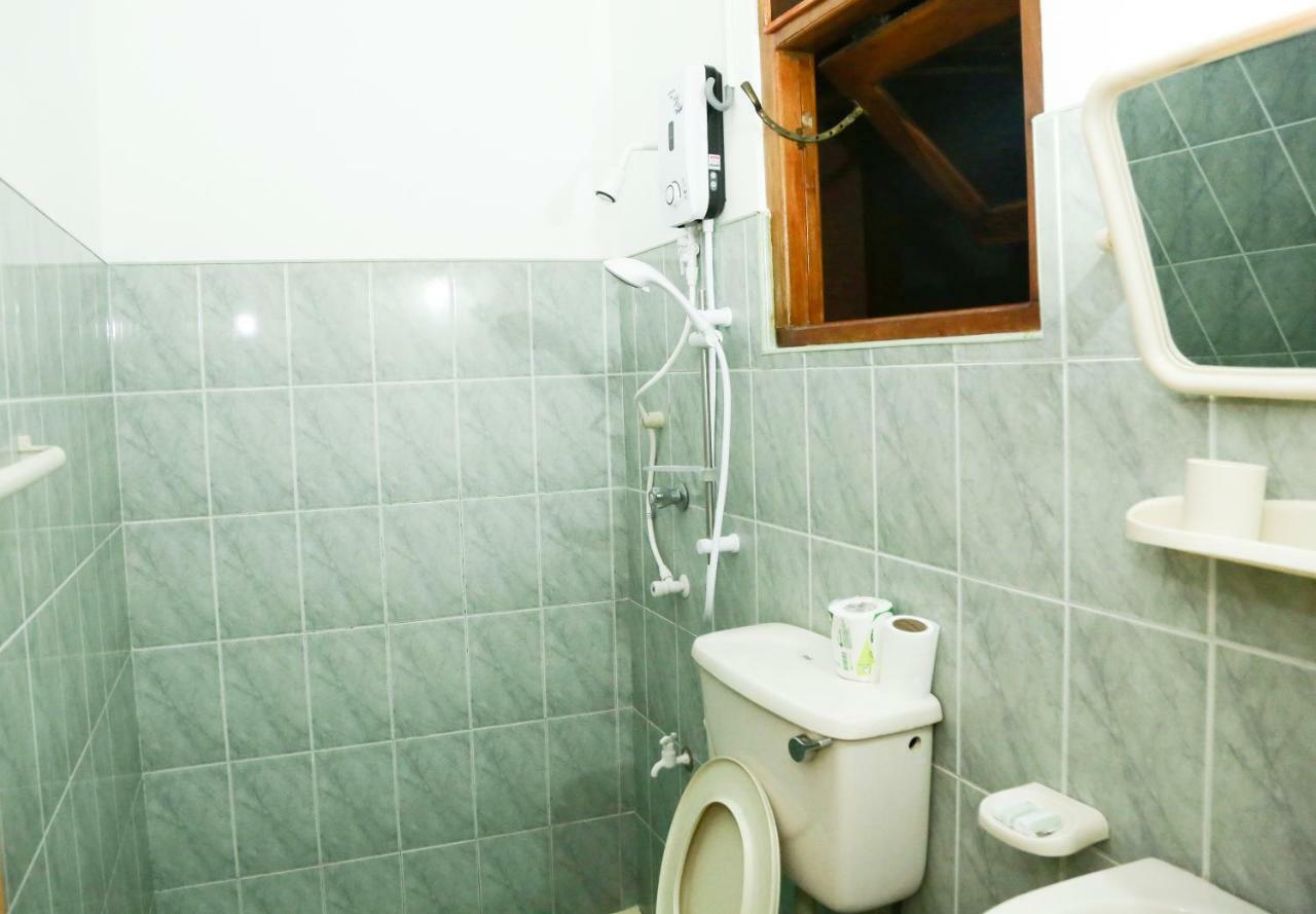Vishmee Holiday Inn Embilipitiya Zewnętrze zdjęcie